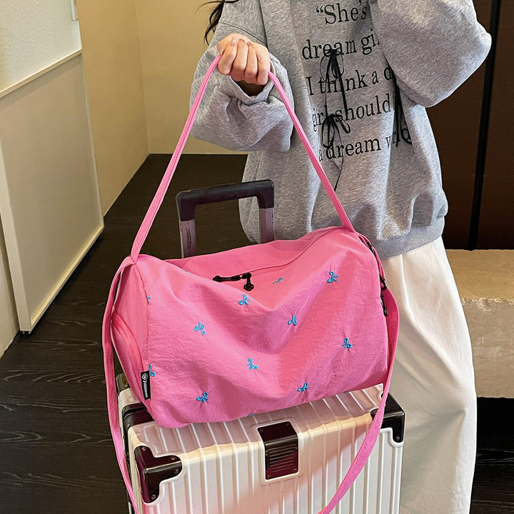 Spacious Utility Gym Bag Kalsten