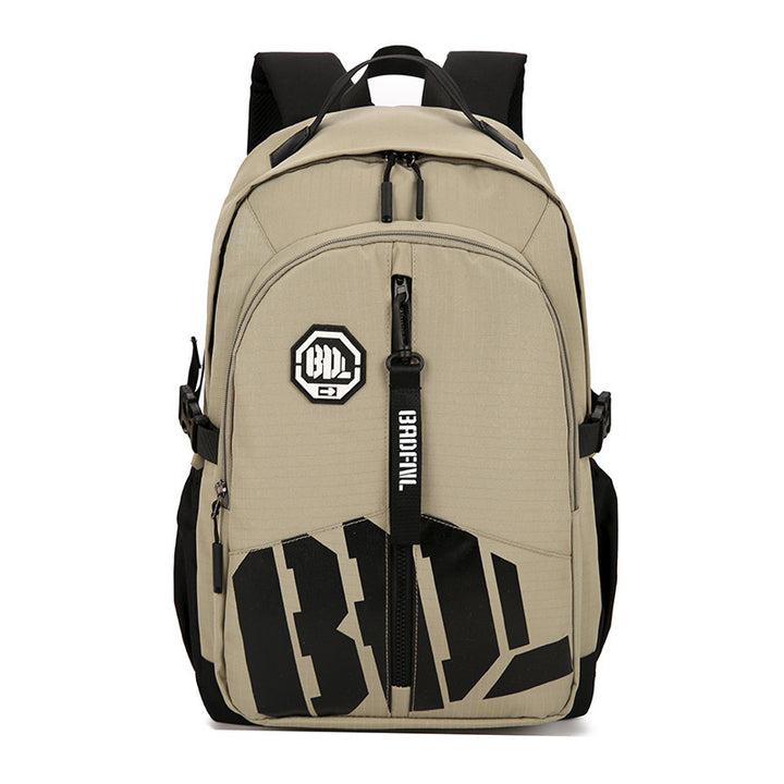 Durable Water-Resistant Backpack
