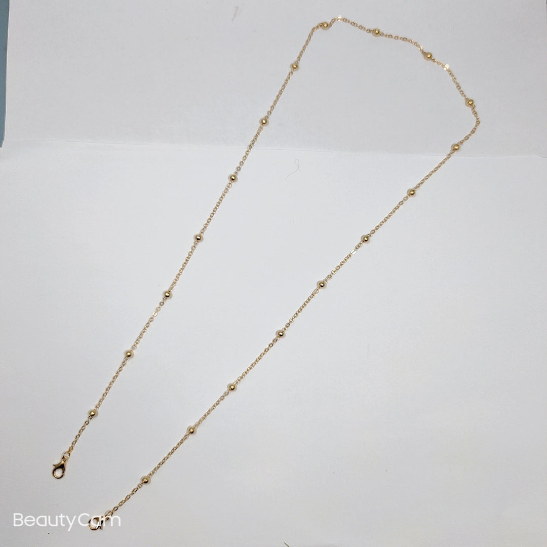 Elegant Eyewear Chain Kalsten