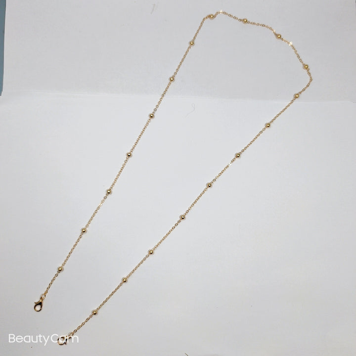 Elegant Eyewear Chain Kalsten