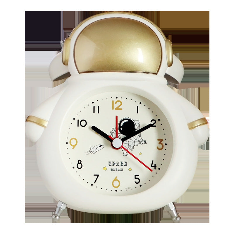Astronaut Clock Kalsten
