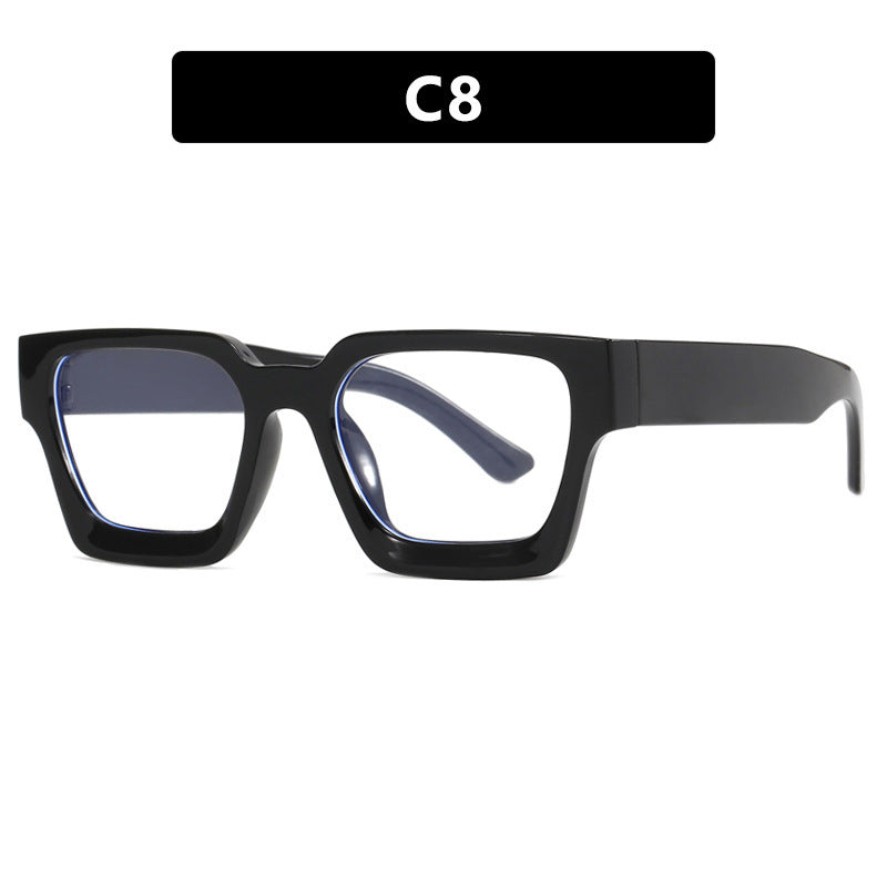 Ladies Fashion Reading Glasses with Striking Rectangular Design Kalsten