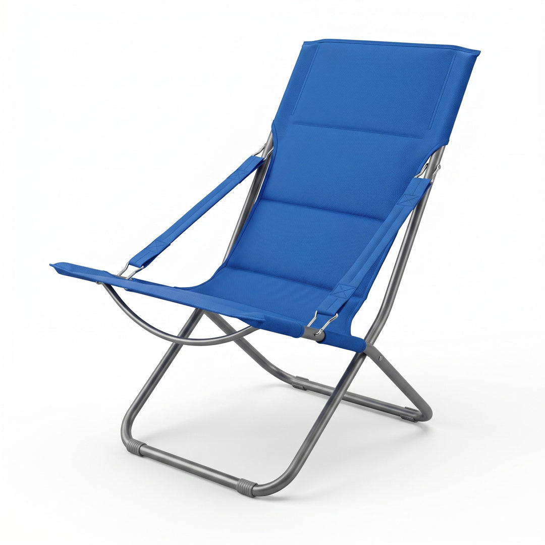 Recliner With Ergonomic Design Kalsten