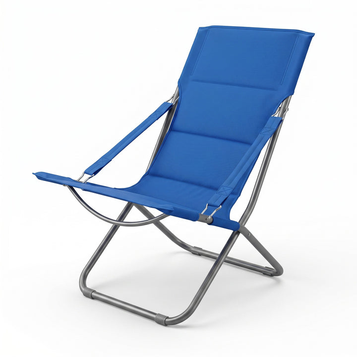 Recliner With Ergonomic Design Kalsten