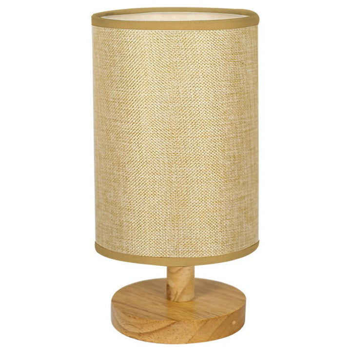 Floral Pattern Table Lamp