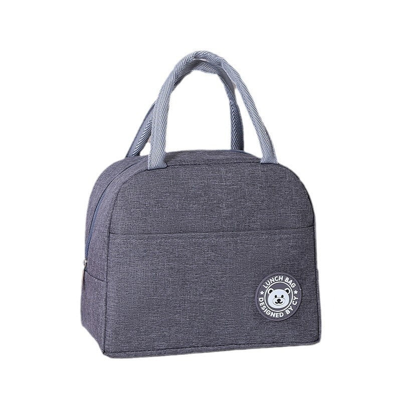 Insulated Lunch Carrier Kalsten