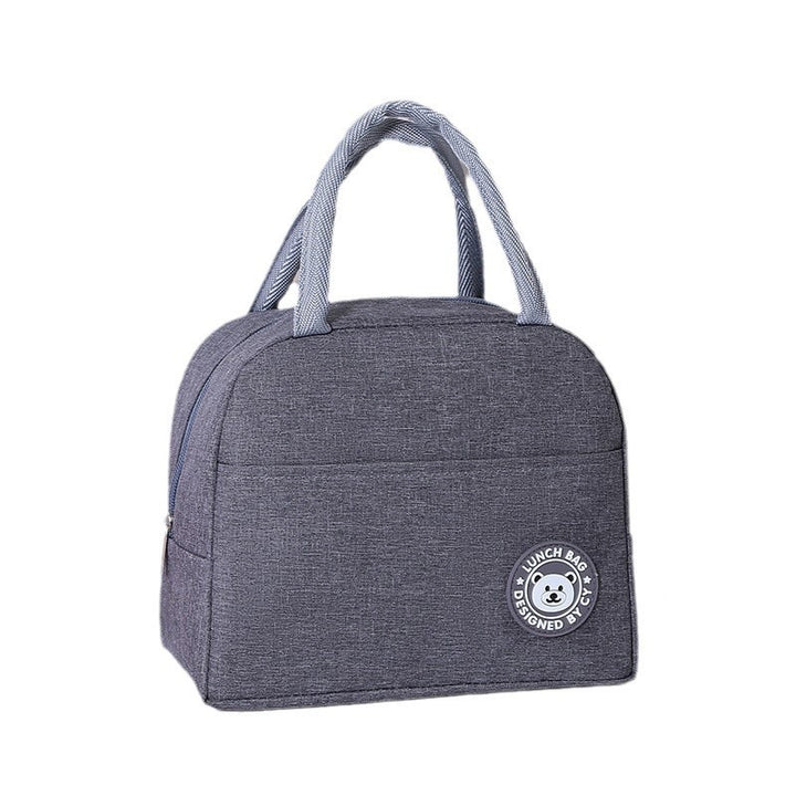 Insulated Lunch Carrier Kalsten
