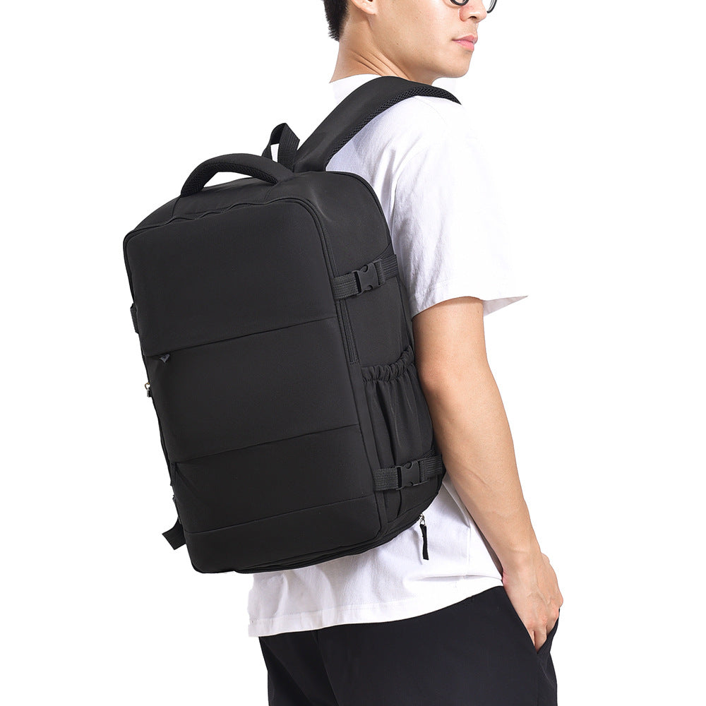 Sleek Multi-Functional Office Backpack Kalsten