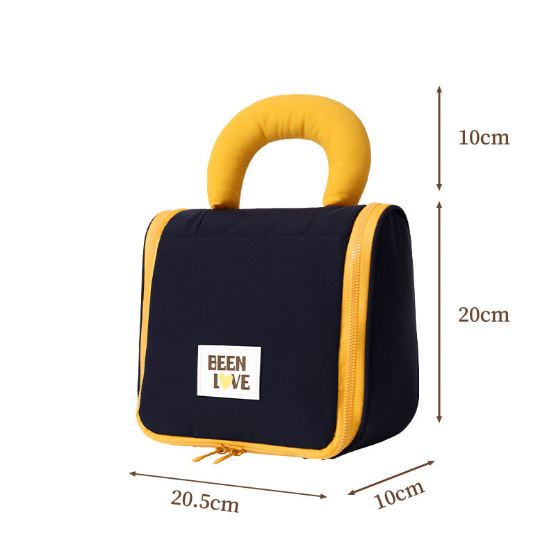 Insulated Lunch Carrier Bag Kalsten