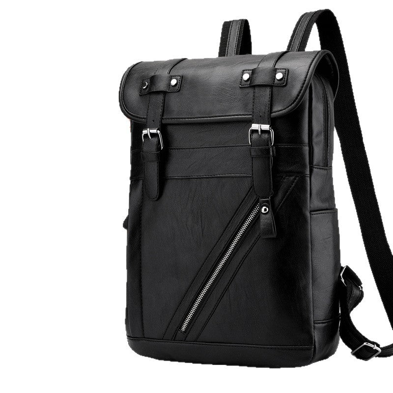 Stylish Student Backpack Kalsten