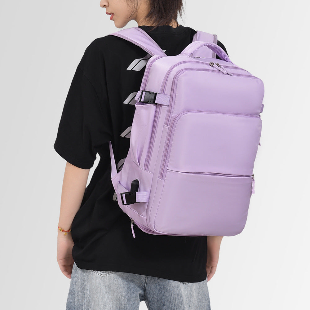 Versatile Travel Backpack Kalsten
