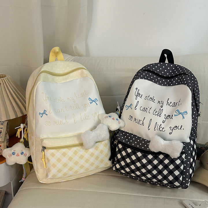 Kalsten Backpack