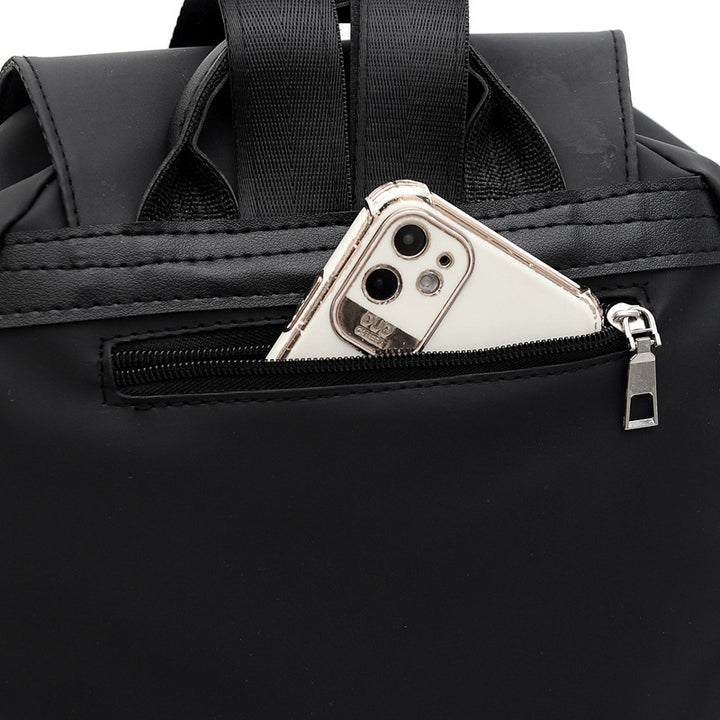 Stylish Multi-Pocket Backpack Kalsten
