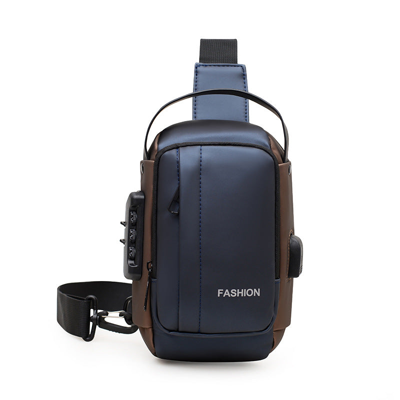 Compact Utility Sling Bag