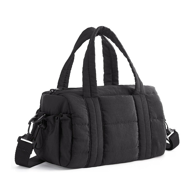 Multifunctional Padded Handbag Kalsten