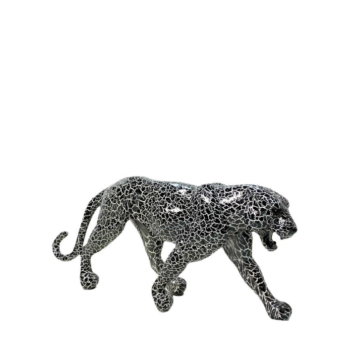 Decorative Jaguar Figurine Kalsten