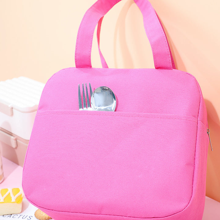 Cartoon Character Lunch Bag Kalsten
