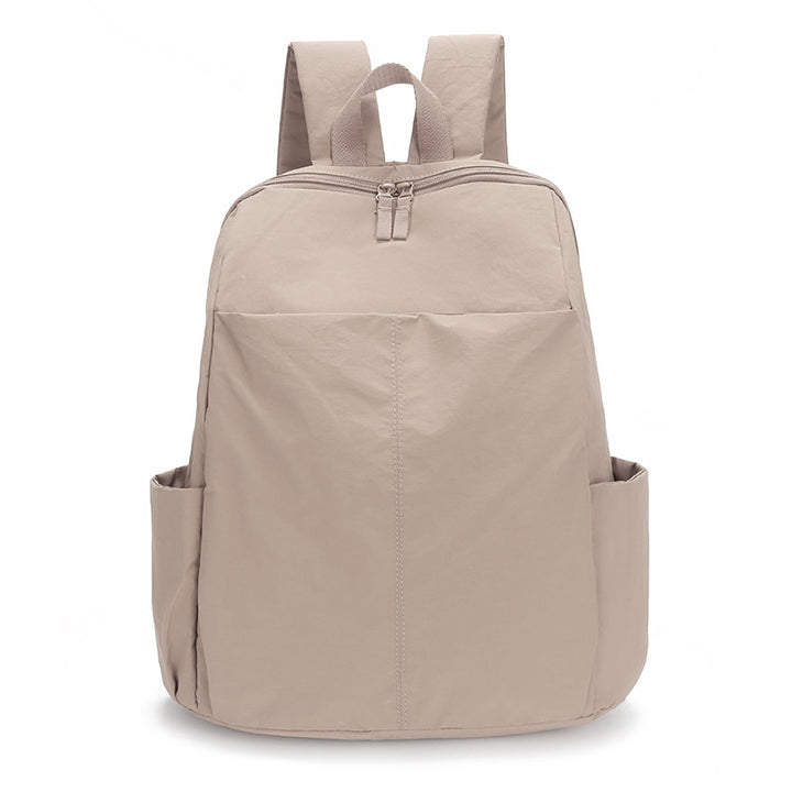 Everyday backpack with practical space concept Kalsten