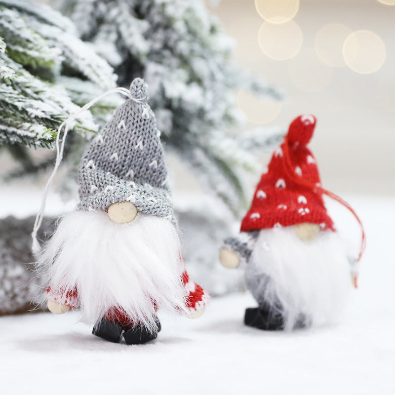 Decorative Angel Ornament