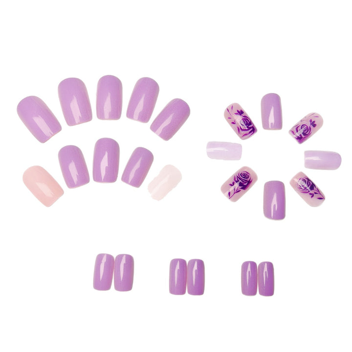 Creative Art Nails Kalsten