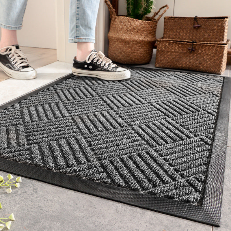 Premium Durable Outdoor Entrance Mat