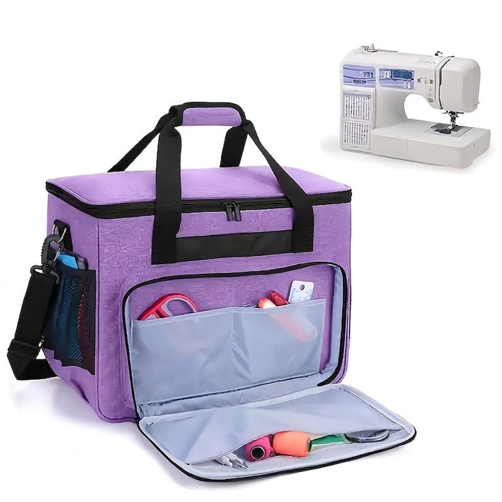 Insulated cooler bag with multiple compartments Kalsten