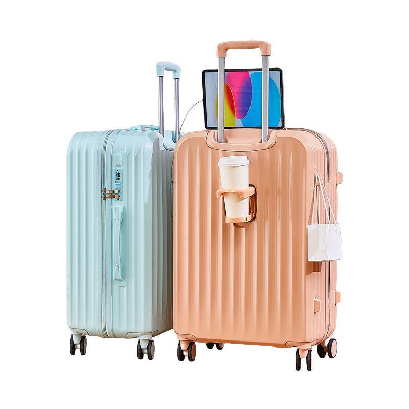 Luggage Suitcase Kalsten