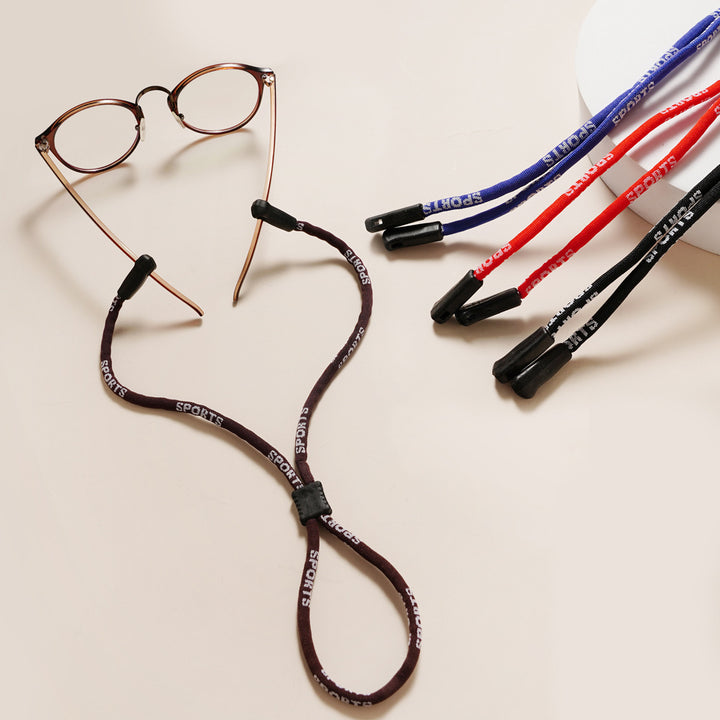 Adjustable Elastic Eyewear Retainer Kalsten