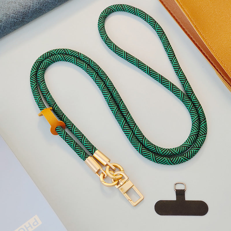 Stylish Utility Lanyard Kalsten
