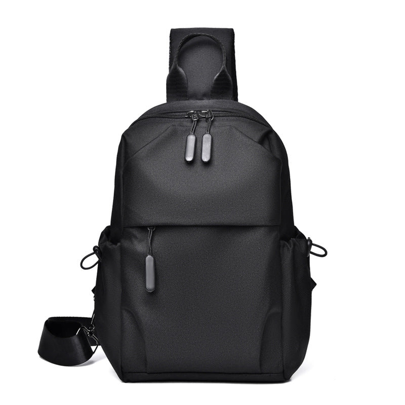 Versatile Anti-Theft Sling Backpack kalsten