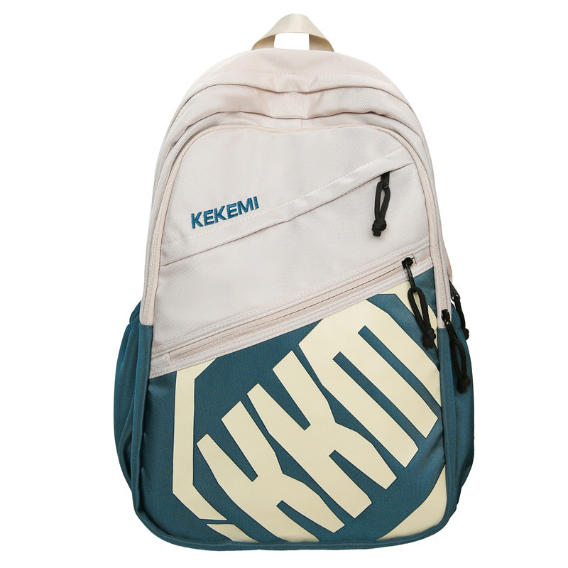 Versatile Urban Sport Backpack Kalsten