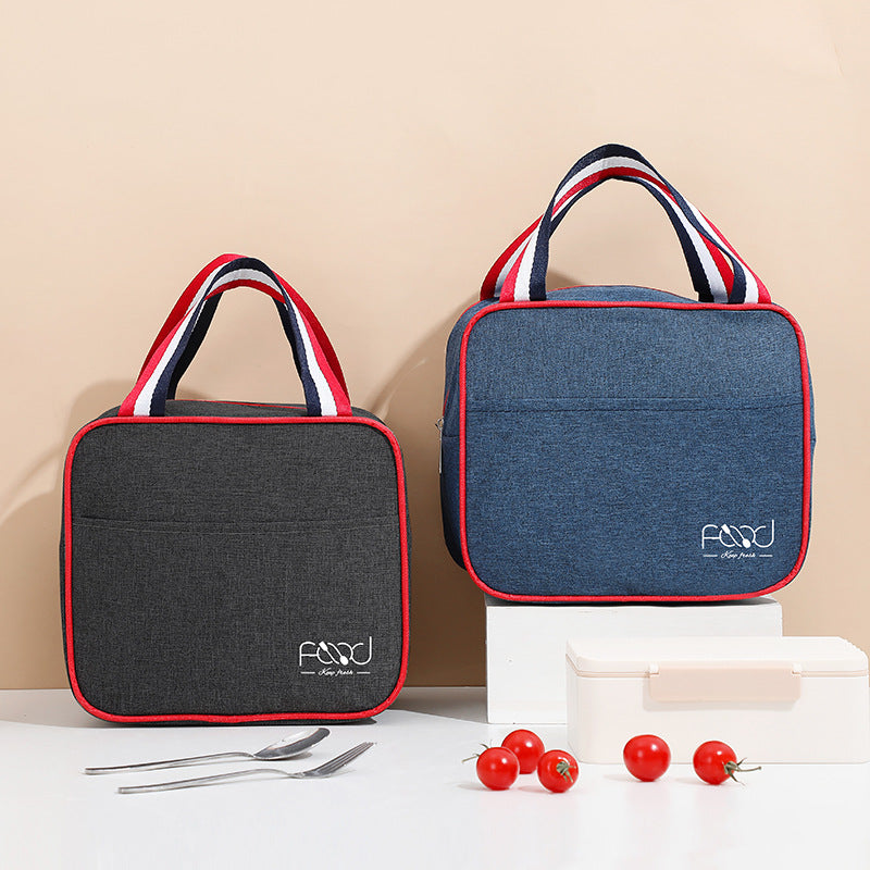 Insulated Lunch Carrier Bag Kalsten