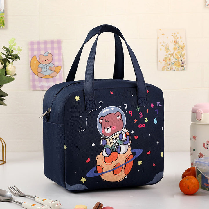 Kids Insulated Lunch Bag Kalsten