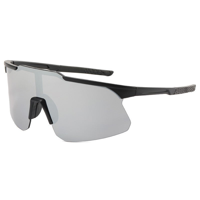 Women's Sporty Cycling Glasses with Extreme UV Protection and Ventilated Frame Kalsten