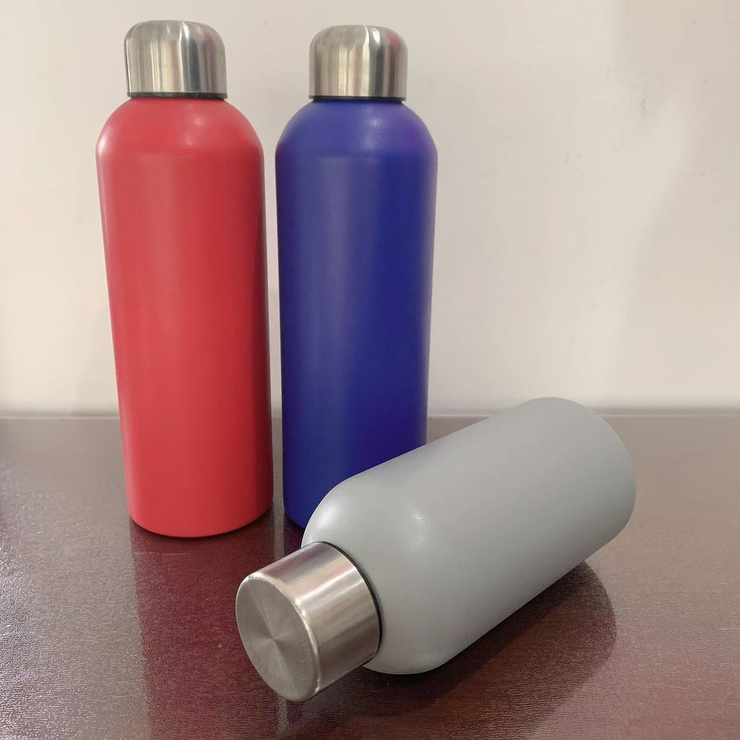 Stainless Steel Water Bottle Kalsten