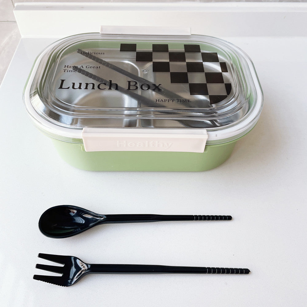 Food Storage