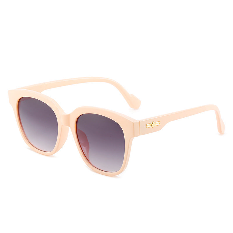 Elegant Oversized Square Sunglasses Kalsten