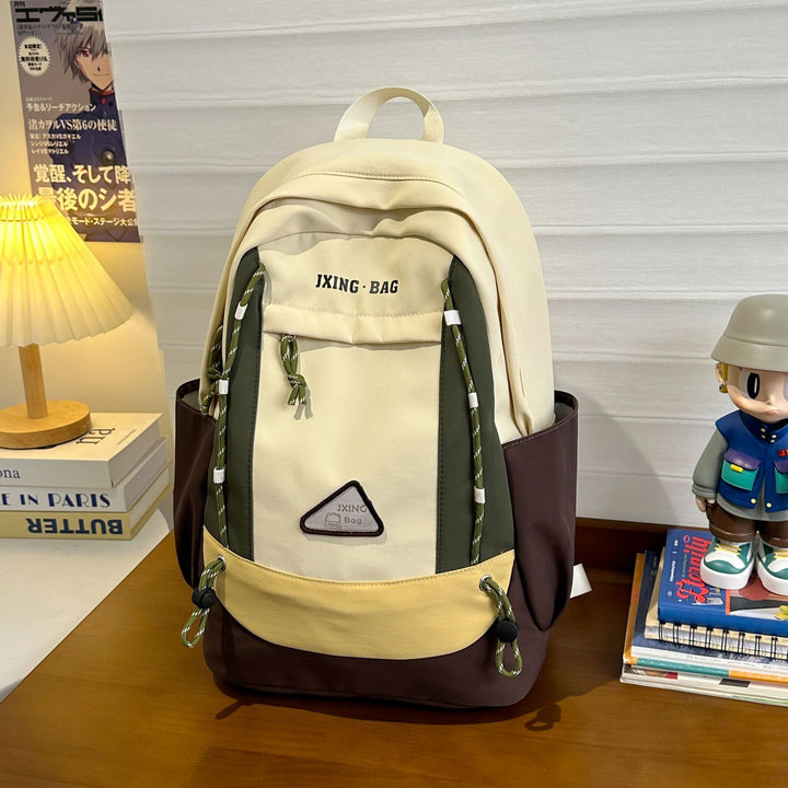 Stylish Multi-Functional Hiking Backpack