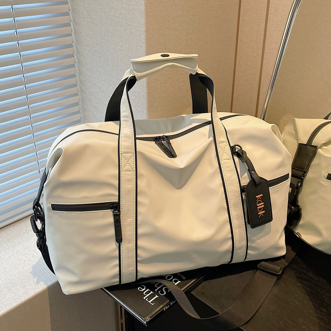 Waterproof Travel Weekender Duffel Kalsten