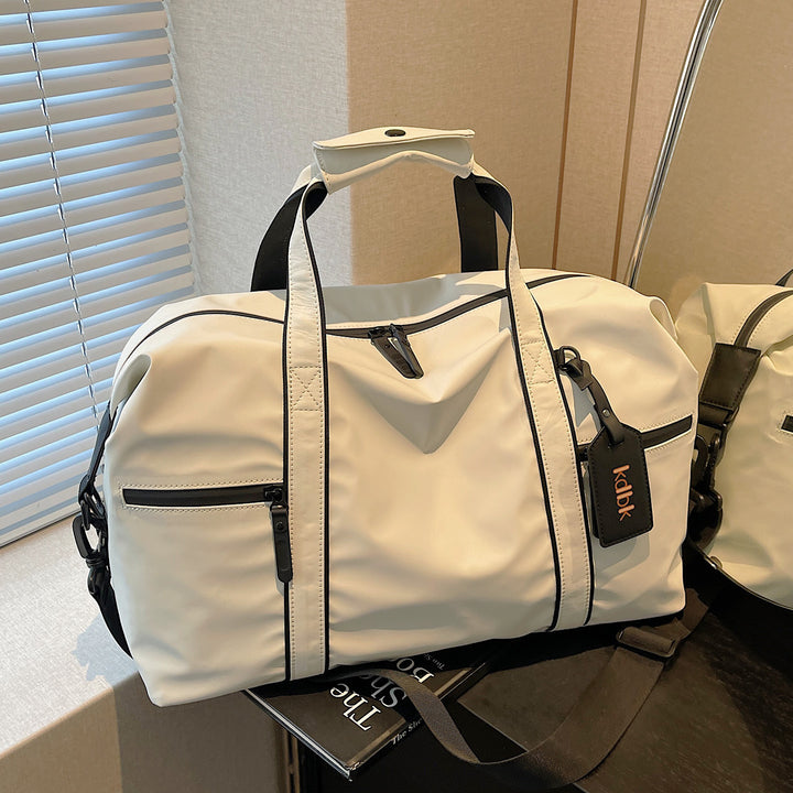 Waterproof Travel Weekender Duffel Kalsten