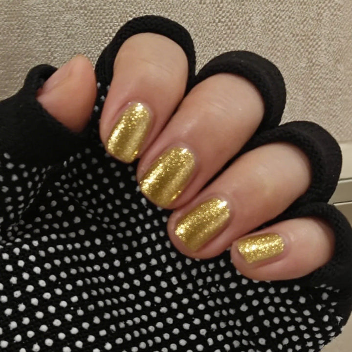 Elegant Nail Care Kalsten