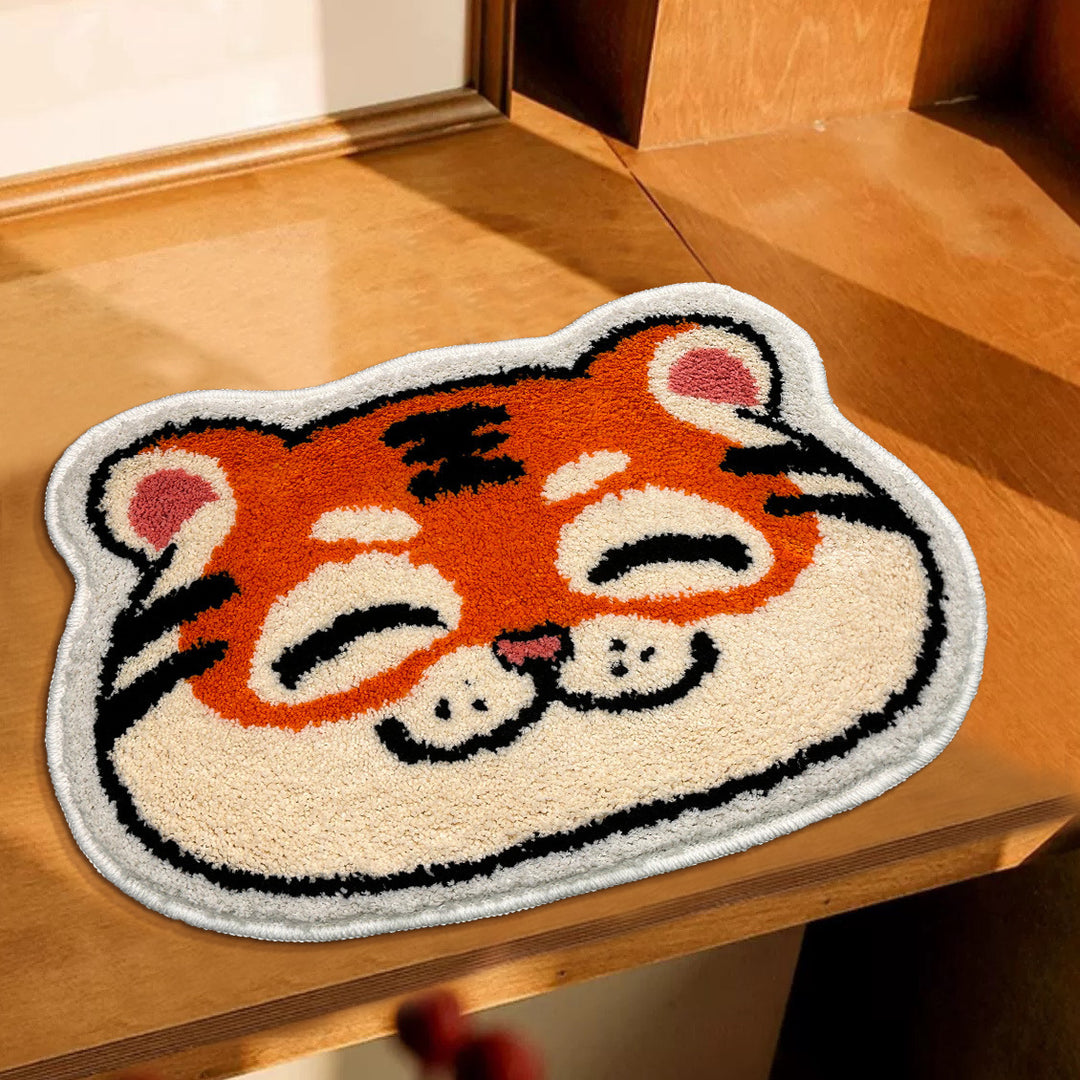 Decorative Kalsten Rug