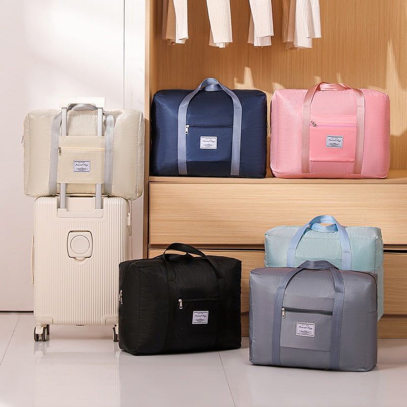 Versatile Travel Duffle Bag Kalsten