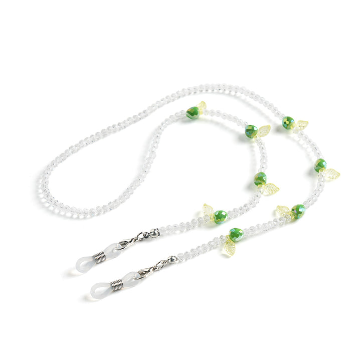 Charming Beaded Eyewear Chain Kalsten