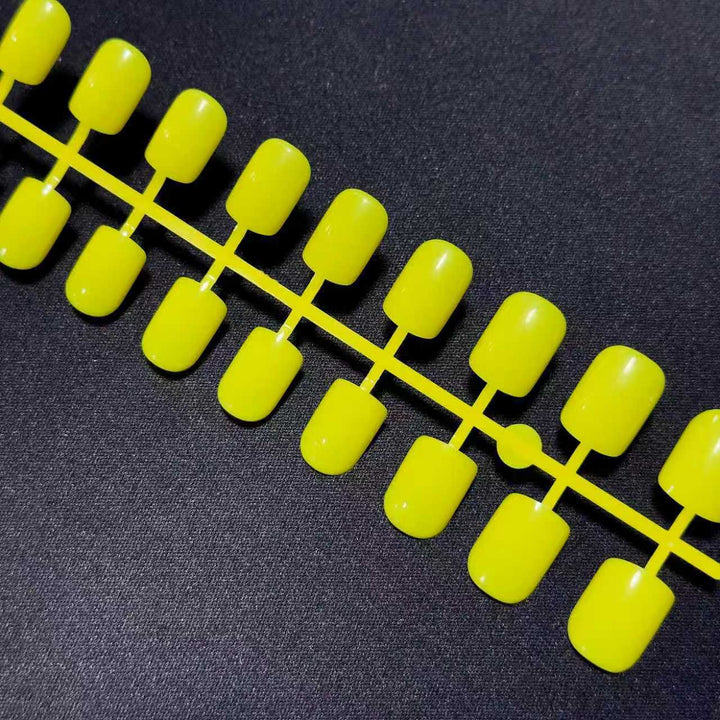 Elegant Press-On Nail Extensions Kalsten