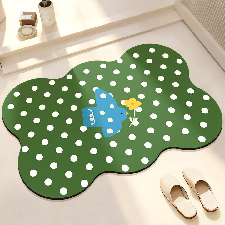 Decorative Area