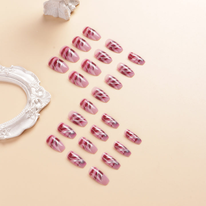 Nail Art Design Kalsten