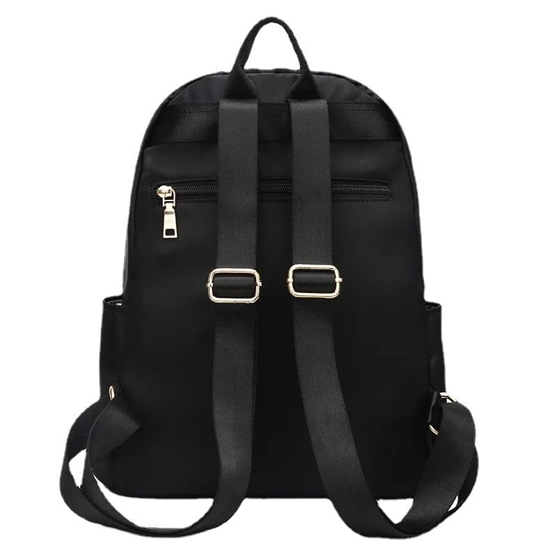 Multi-Pocket Everyday Backpack Kalsten
