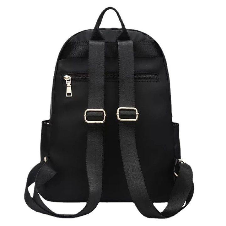 Multi-Pocket Everyday Backpack Kalsten