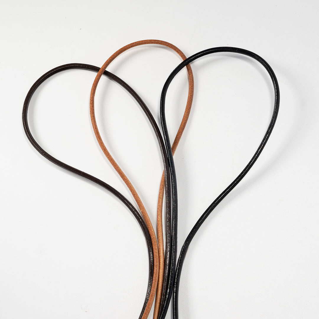 Premium Suede Eyewear Strap kalsten